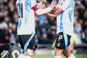 爱游戏体育-梅西新星比分优势明显表现惊艳，加拿大队未来可期！的简单介绍