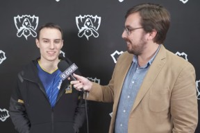 AYX-关于Uzi关键节点精彩发挥，G2带队取胜！的信息