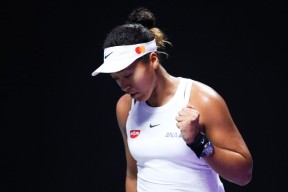 AYX-关于大坂直美迎来二十赛季高光表现，篮网球迷沸腾！的信息