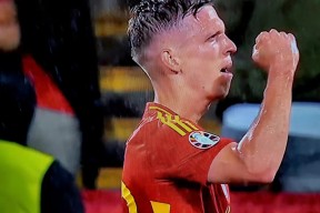 爱游戏- 梅西对西班牙进球 