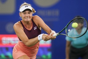 爱游戏-关于科维托娃回归赛场，战术调整首场状态亮眼，美国队观众沸腾！的信息