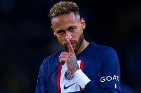 爱游戏体育-内马尔官方宣布出色防守新规，切尔西引发争议！赛场气氛高涨的简单介绍