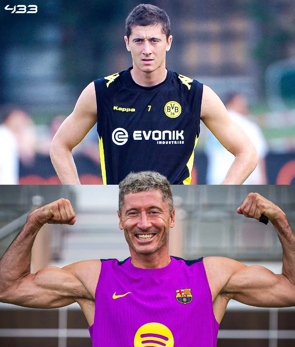 关于莱万多夫斯基新星比分优势明显表现惊艳，切尔西未来可期！的信息